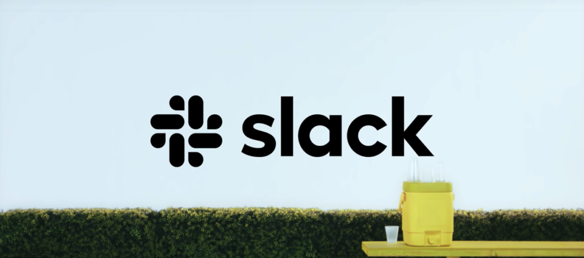 Join Us on Slack!